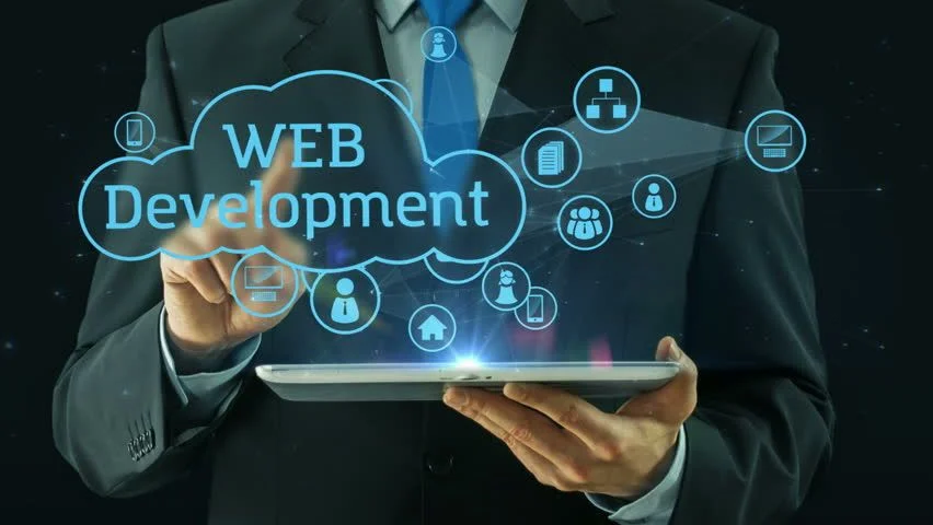 Professional Website Development Service in Kolkata / Indian